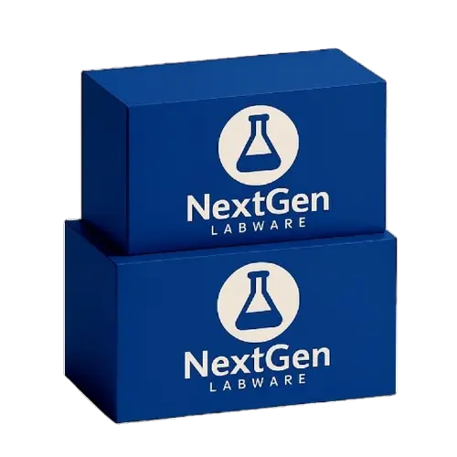  Microcentrifuge Tubes, No Cap