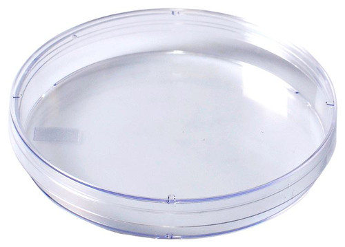 100 x 15mm Slippable Petri Dish with ISO Mark, RNase and DNase Free, STERILE